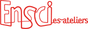 Logo ENSCI