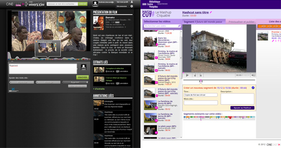 cinecast
