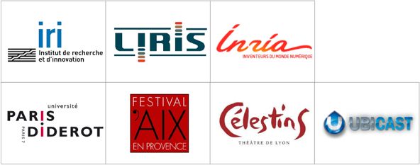 Consortium Spectacle en ligne(s)