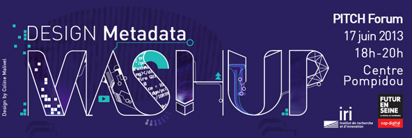 Design Metadata - Pitch Forum