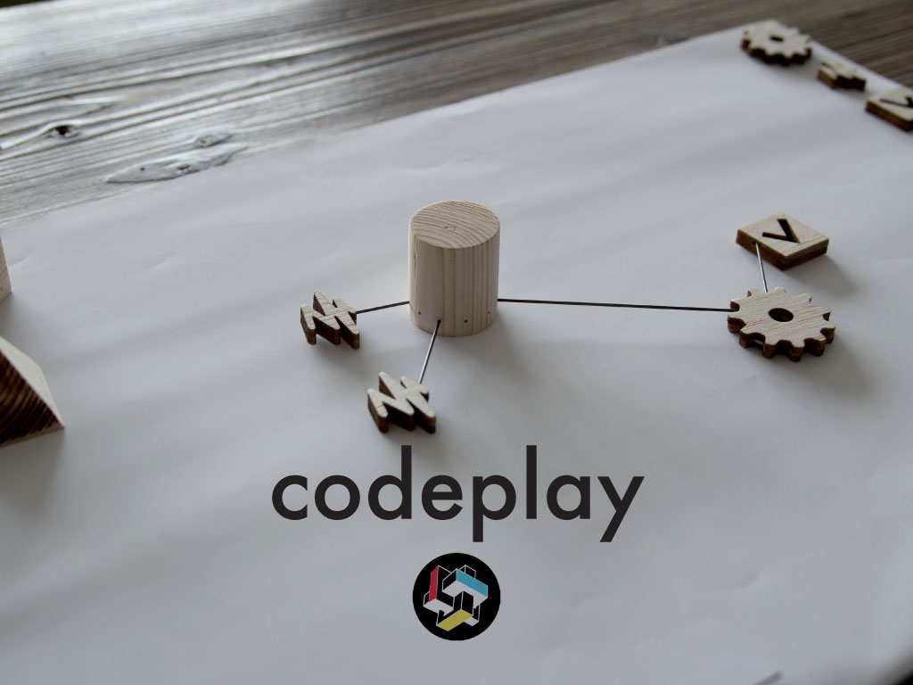 Codeplay