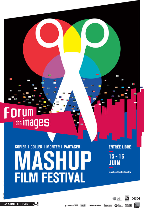 Mashup Film Festival 2013