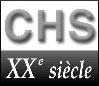 logo chs