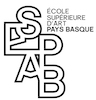 logo École Supérieure d’Art Pays Basque