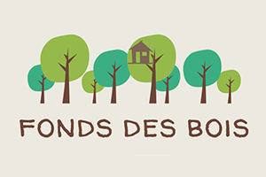 logo Fond des Bois