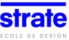 logo Strate École de Design